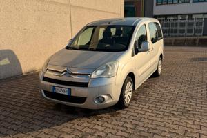 Citroen Berlingo Multispace 1.6 HDI 90 cv