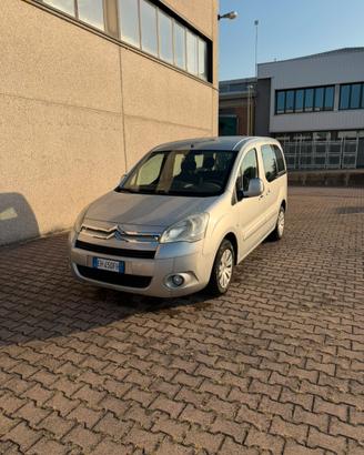 Citroen Berlingo Multispace 1.6 HDI 90 cv