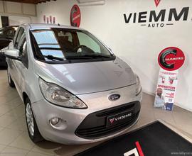 FORD Ka 1.2 8V 69 CV Individual