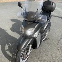 Yamaha Xenter 150 - 2011