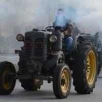 Landini L25 L35 OTO melara