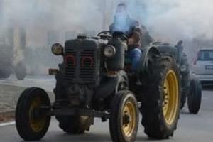 Landini L25 L35 OTO melara