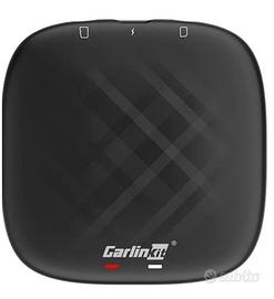 Carlinkit Mini Ai Box Android Auto & Wireless CarP