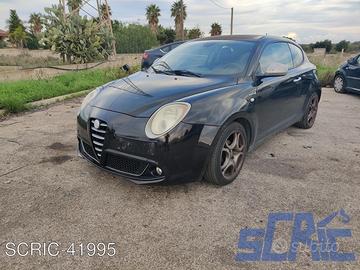 Alfa romeo mito 955 1.4 78cv 08-13 -ricambi