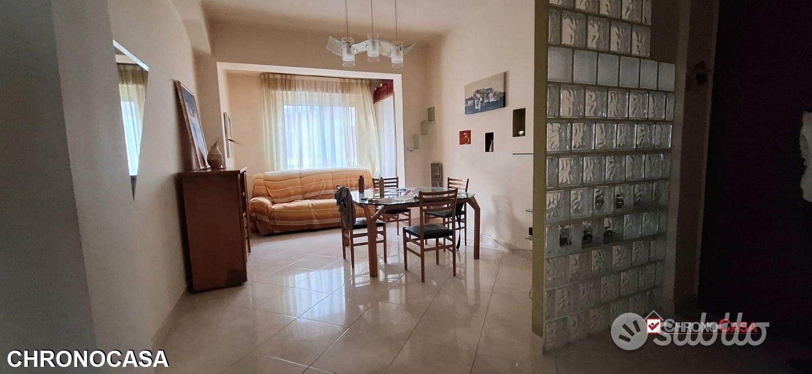 Apartment in Messina, Fondo Lucchesi, III Circoscrizione - Vista 5