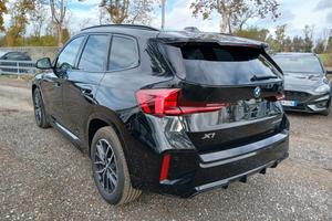 BMW X1 xDrive 20d Msport