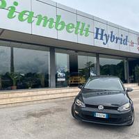 Volkswagen Golf 1.6 TDI 5p. 105 CV Trendline BlueM