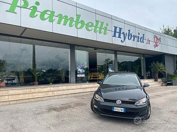 Volkswagen Golf 1.6 TDI 5p. 105 CV Trendline BlueM