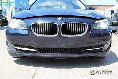 BMW F34 GT LAK-A96 Musata anteriore completa