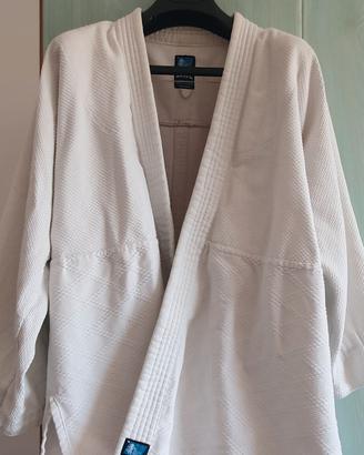 Judogi
