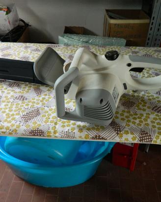 sega elettrica