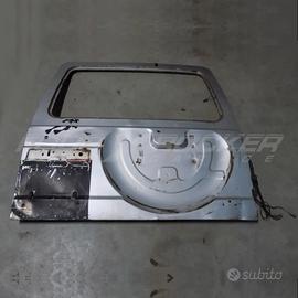 Portellone posteriore Mitsubishi Pajero 1’serie