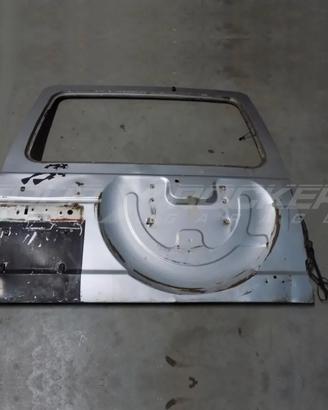 Portellone posteriore Mitsubishi Pajero 1’serie