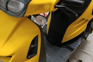 Scooter 50