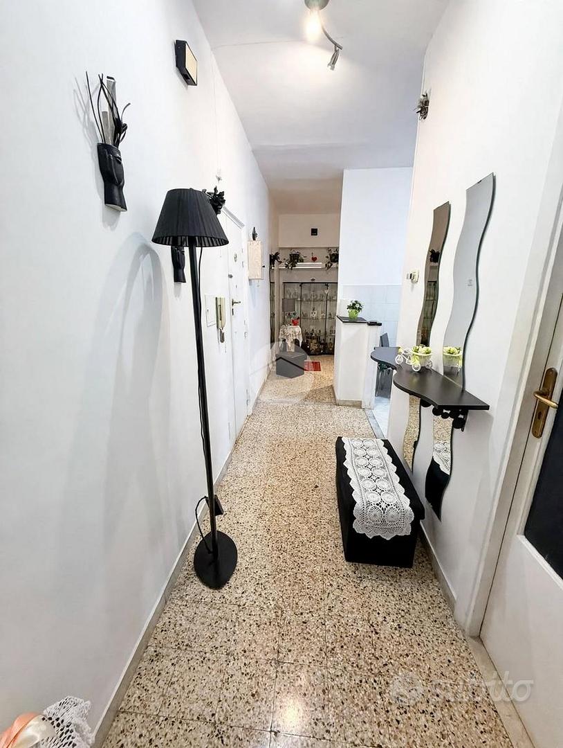 Appartamento – Napoli, Colli Aminei, Municipalità 3 - Vista 5