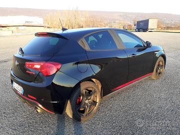 Giulietta 1750 veloce s 