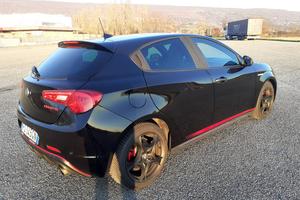 Giulietta 1750 veloce s 