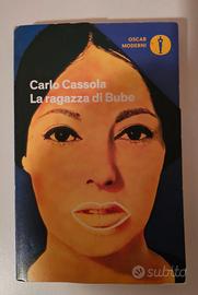 Libro La Ragazza di Bube