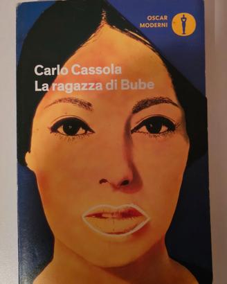 Libro La Ragazza di Bube