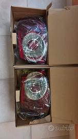 Fari led  posteriori per Golf Plus 6 del 2010