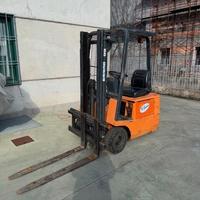 Carrello elevatore usato STILL R50/15 elettronico