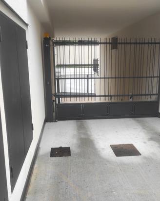 Garage in centro a Cusano