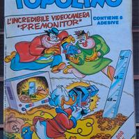 Topolino (fumetto)