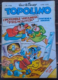 Topolino (fumetto)