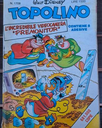 Topolino (fumetto)