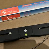 Testa cavalletto per sterescopia