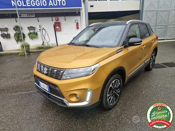 SUZUKI Vitara 1.4 Hybrid A/T 4WD AllGrip Starvie