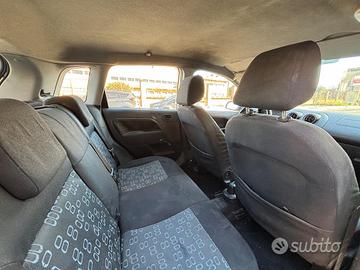 Ford Fiesta 1.4 dtci diesel
