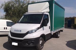 Iveco Daily 35c18 3000cc CENTINATO - 2022