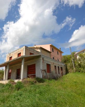 Villa - Acquaviva Picena