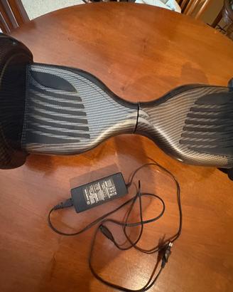 hoverboard fuoristrada Off-Road / All-Terrain