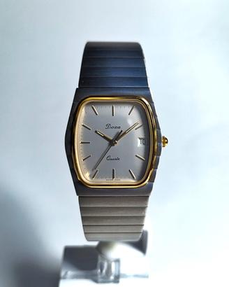 Orologio vintage Doxa