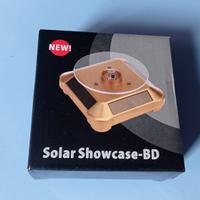 Espositore girevole motorizzato