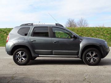 DACIA Duster 1.6GPL PREZZO VALIDO FINO 14.03,GAR