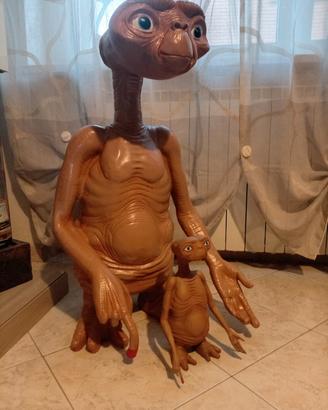 ET extraterrestre 