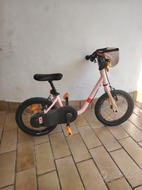 Bici Bambina