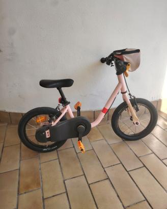 Bici Bambina