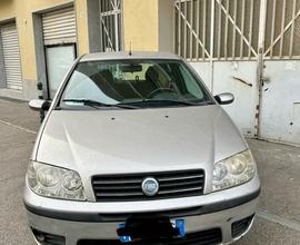 Fiat punto 1300 multijet diesel