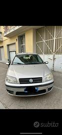 Fiat punto 1300 multijet diesel