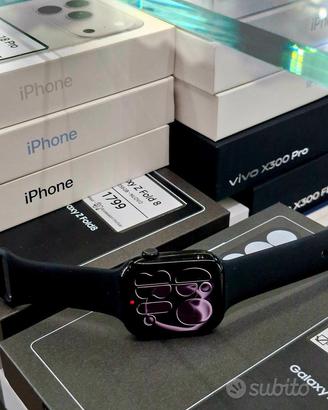 Apple watch serie 10 46 mm gps