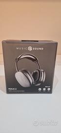 cuffie bluetooth - music sound maxi2