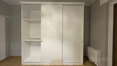 Armadio ante scorrevoli modello Electra