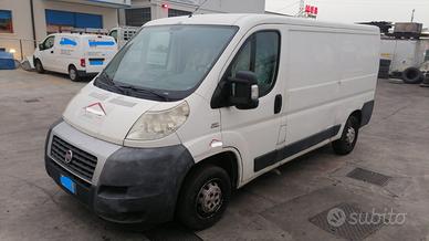 RICAMBI usati FIAT DUCATO ANNO 2007