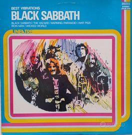 Vinile Black Sabbath
