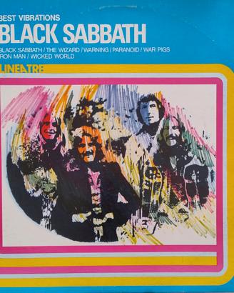Vinile Black Sabbath
