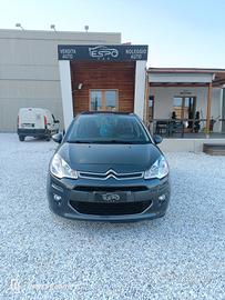 Citroen C3 PureTech 82 Exclusive